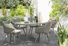 Load image into gallery viewer, NEW Bradstone Raptura Porcelain Paving Slabs In Grey