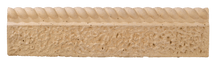 Load image into gallery viewer, Bradstone Rustic Rope Top Edging