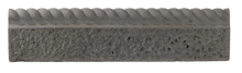 Load image into gallery viewer, Bradstone Rustic Rope Top Edging