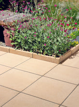 Load image into gallery viewer, Bradstone Textured Paving in Buff
