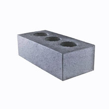 Load image into gallery viewer, Wienerberger Perforated Blue Brick Class B 65mm K20965p
