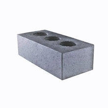Load image into gallery viewer, Ibstock Perforated Blue Brick Class B 65mm