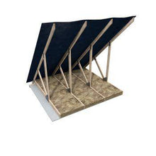 Load image into gallery viewer, Knauf Earthwool Combi cut Insulation Loft Roll 44