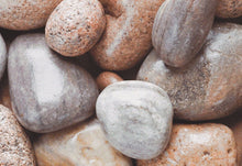 Load image into gallery viewer, Scottish Beach Cobbles 50 - 80mm Bulk Bag