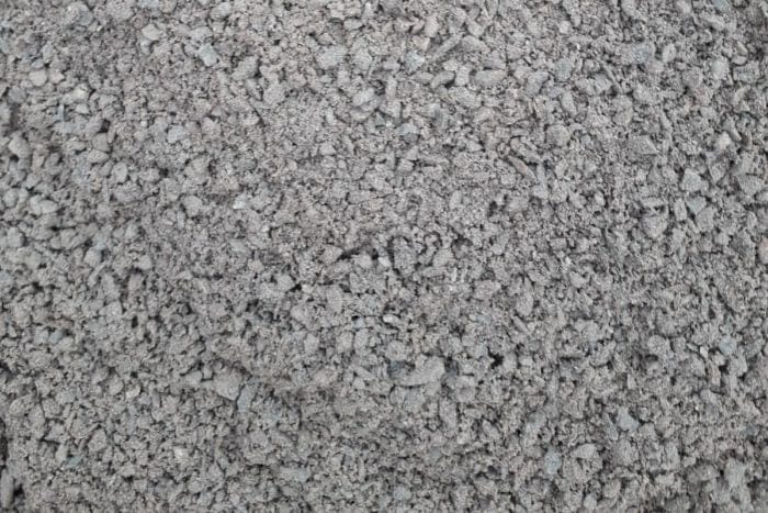4mm Granite Dust 0–4mm