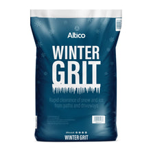 Load image into gallery viewer, Winter Rock Salt in Handy bags