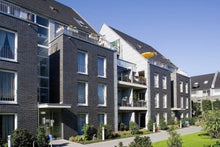 Load image into gallery viewer, Ibstock Perforated Blue Brick Class B 65mm