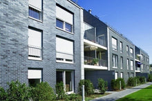 Load image into gallery viewer, Ibstock Perforated Blue Brick Class B 65mm