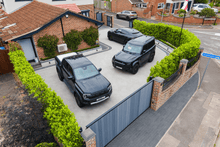 Load image into gallery viewer, Brett Invicta Granite Driveway Paving
