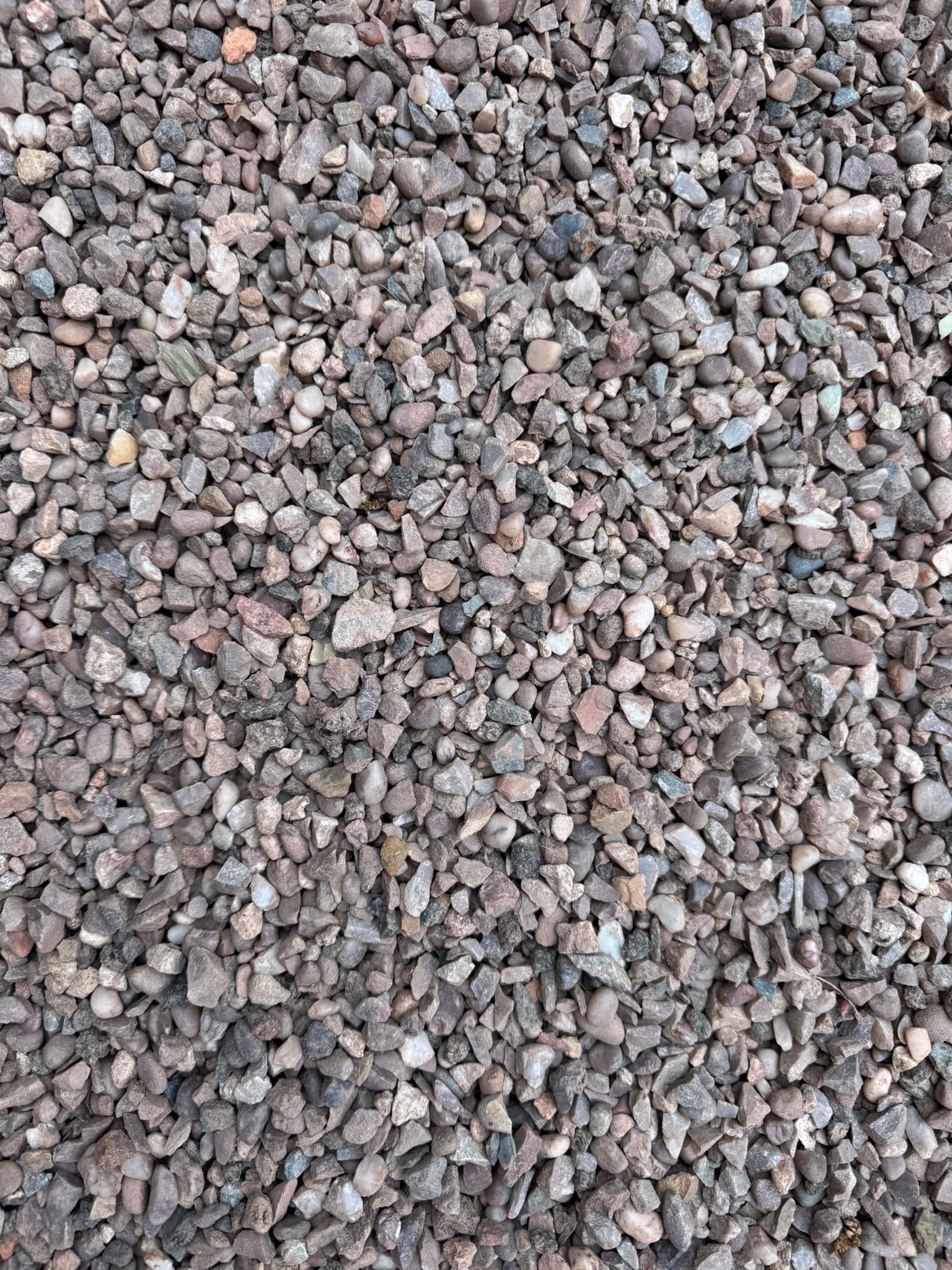 10mm Pea Gravel