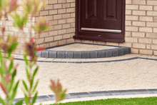 Load image into gallery viewer, Brett Invicta Granite Driveway Paving
