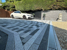 Load image into gallery viewer, Brett Invicta Granite Driveway Paving
