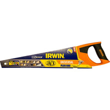 Load image into gallery viewer, Irwin Jack First Fix 880 Plus Universal Handsaw 500mm (20&quot;)
