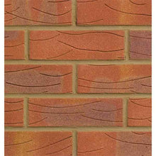 Load image into gallery viewer, Forterra Sherwood Red Mixture Facing Brick 65mm | Pack of 495
