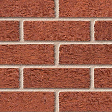 Load image into gallery viewer, Ibstock 65mm Aldridge Anglian Red Rustic Brick
