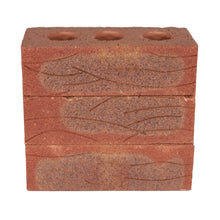 Load image into gallery viewer, Forterra Sherwood Red Mixture Facing Brick 65mm | Pack of 495
