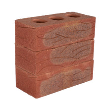 Load image into gallery viewer, Forterra Sherwood Red Mixture Facing Brick 65mm | Pack of 495
