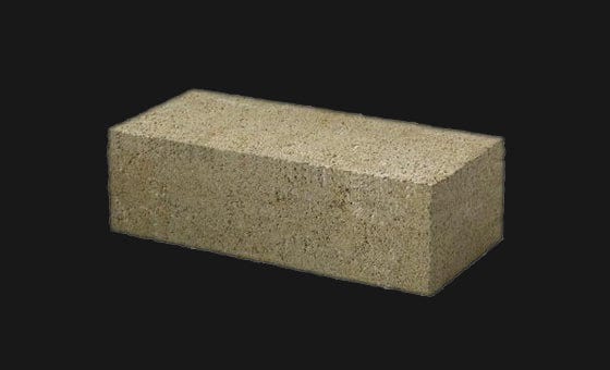 Concrete Common 22N coursing brick 215x100x65mm