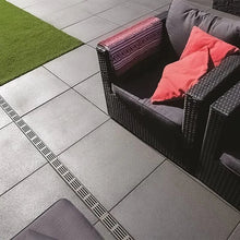 Load image into gallery viewer, Decorative Aluminium paving Drainage
