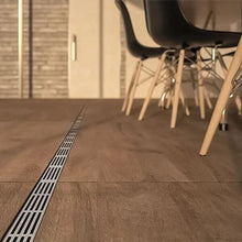 Load image into gallery viewer, Decorative Aluminium paving Drainage
