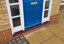 Load image into gallery viewer, Decorative Aluminium paving Drainage
