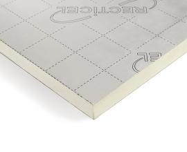 Eurothane® GP Recticel Insulation  / PIR INSULATION 2400mm x 1200mm (8ft x 4ft)