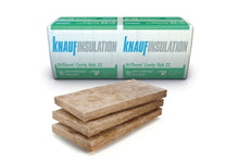 Load image into gallery viewer, Cavity Wall Insulation KNAUF Earthwool DriTherm Cavity Slab 32 Standard
