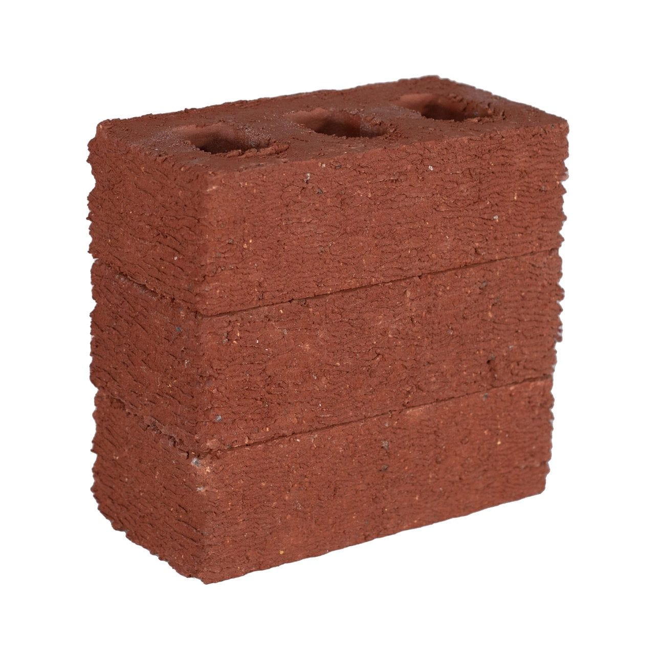 Ibstock 65mm Aldridge Anglian Red Rustic Brick