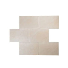 Load image into gallery viewer, Polar Ivory 20mm Porcelain Paving - New Range!!
