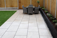 Load image into gallery viewer, Rasa Beige Porcelain Outdoor 20mm
