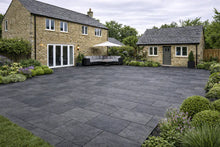 Load image into gallery viewer, Rasa Nero Porcelain Outdoor 20mm
