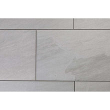 Load image into gallery viewer, Sandstone Grey 20mm Porcelain Paving - New Range!!
