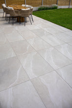 Load image into gallery viewer, Solace Ivory Porcelain Outdoor 20mm
