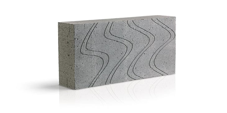 Thermalite Block Shield 3.6N 440 x 215 x 100mm