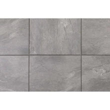 Load image into gallery viewer, Volcanic Grey 20mm Porcelain Paving - New Range!!
