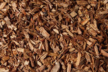 Load image into gallery viewer, Play Grade Bark Chippings Bulk Bag - 500L
