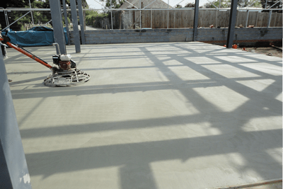 C40 Readymix Concrete