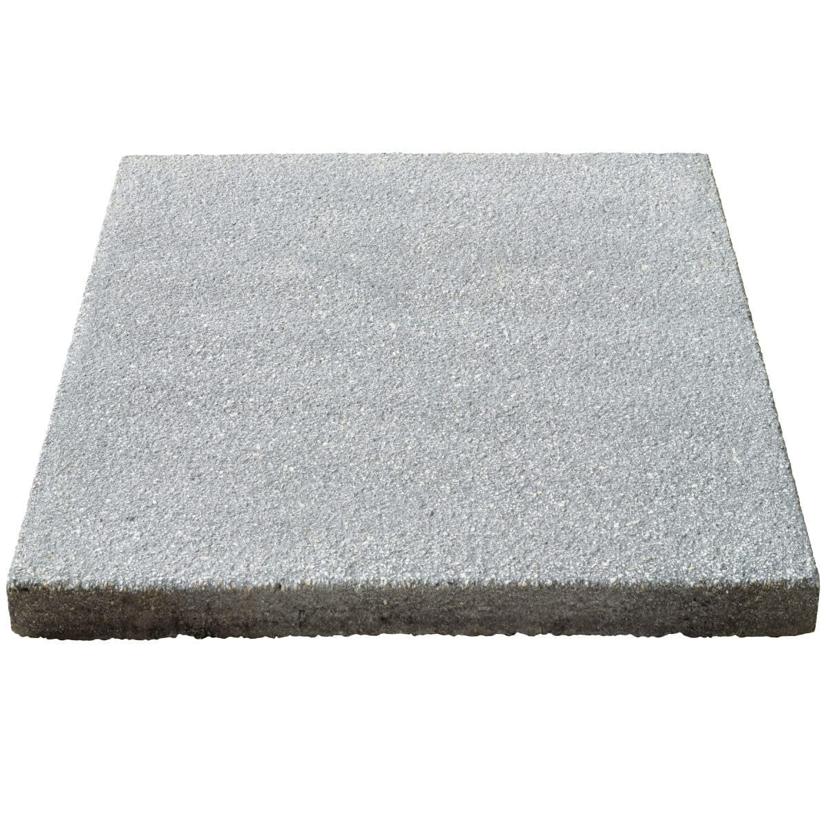 Brett Paving Concrete 'Chaucer' Charcoal textured paving slabs