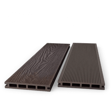 Load image into gallery viewer, Composite Decking 3.6m (12ft) - Brown
