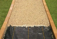 Load image into gallery viewer, GROUNDCHECK Heavy Duty Woven Landscaping Membrane
