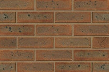 Load image into gallery viewer, Ibstock Hardwicke Welbeck Red Mixture Brick 65mm - Pack of 475
