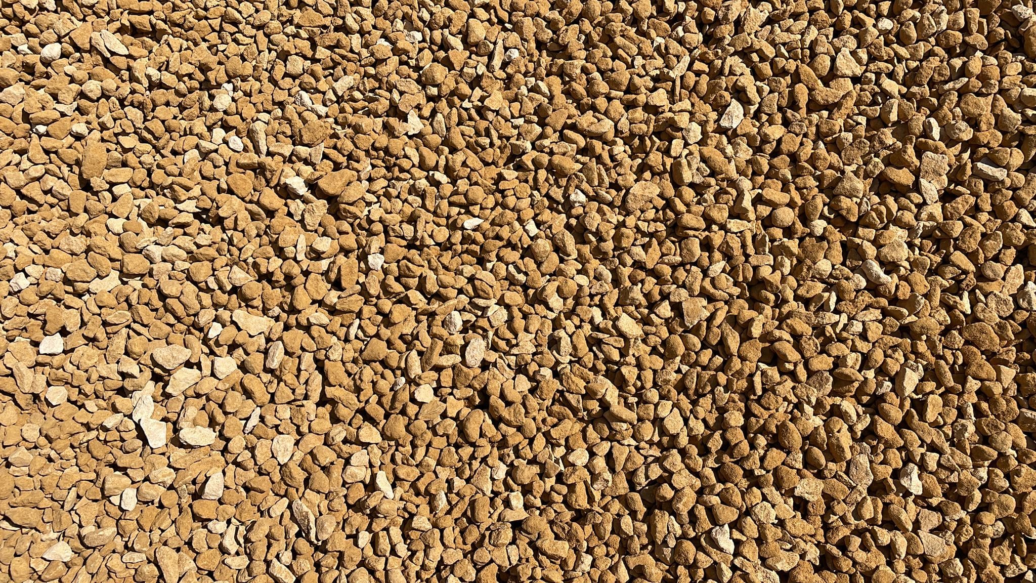 Cotswold Chippings Bulk Bag