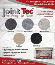 Load image into gallery viewer, Joint Tec Brush In Jointing Compound 15KG
