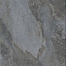 Load image into gallery viewer, Alfresco Outdoor Premium Porcelain: NEW! Wilsden Slate Black 600mm x 600mm x 20mm
