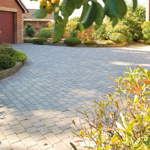 Load image into gallery viewer, Brett Regatta TRIO Driveway Block Paving - Silver Haze
