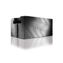 Load image into gallery viewer, Thermalite Aircrete Trenchblock Tongue and Groove 355mm 3.6N
