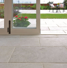 Load image into gallery viewer, Bradstone Romeli Porcelain Paving Buff Blend

