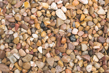 Load image into gallery viewer, Shingle Concrete Aggregate 10mm–20mm
