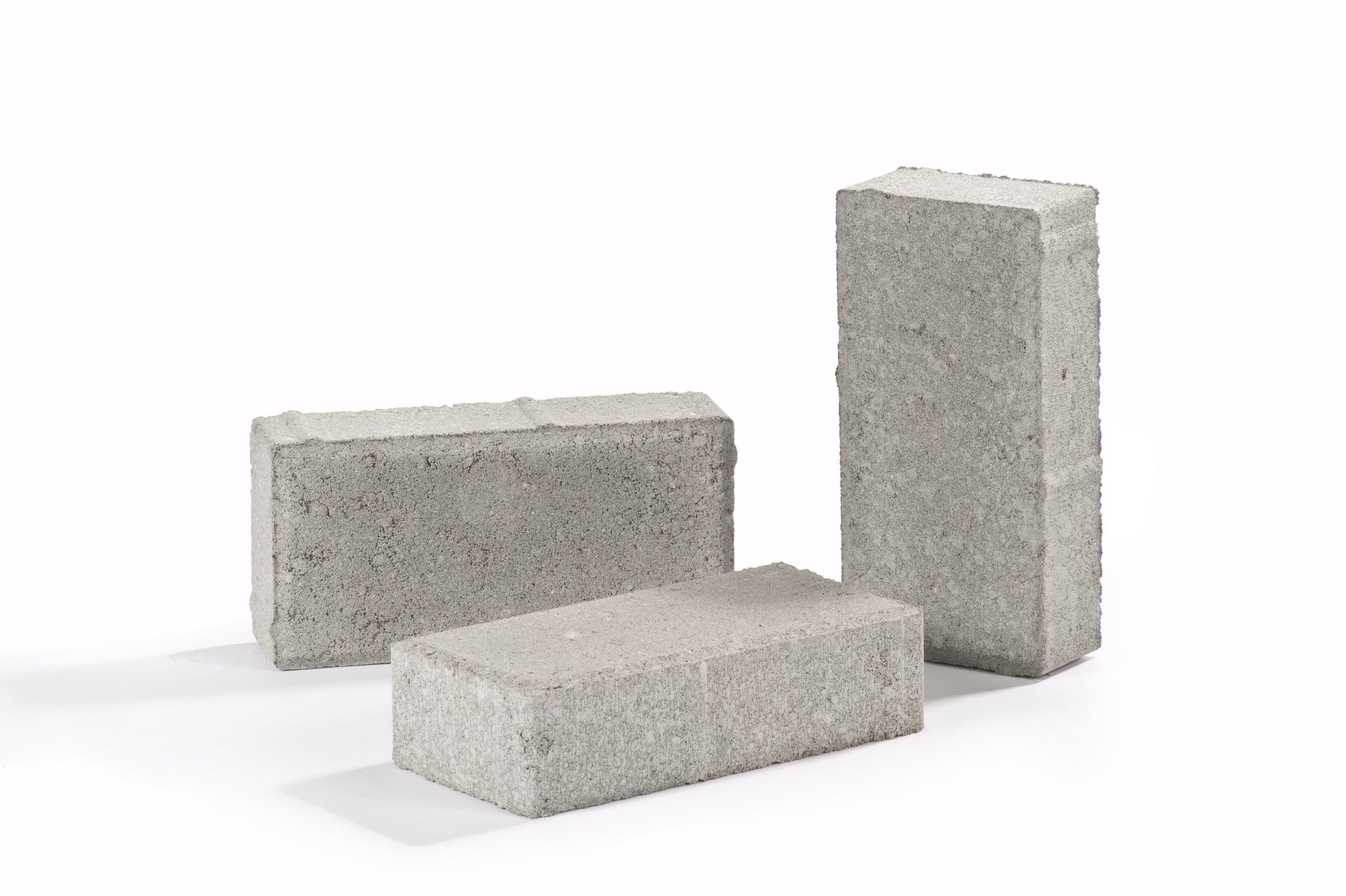 Eaton Concrete Block Paving: 60mm