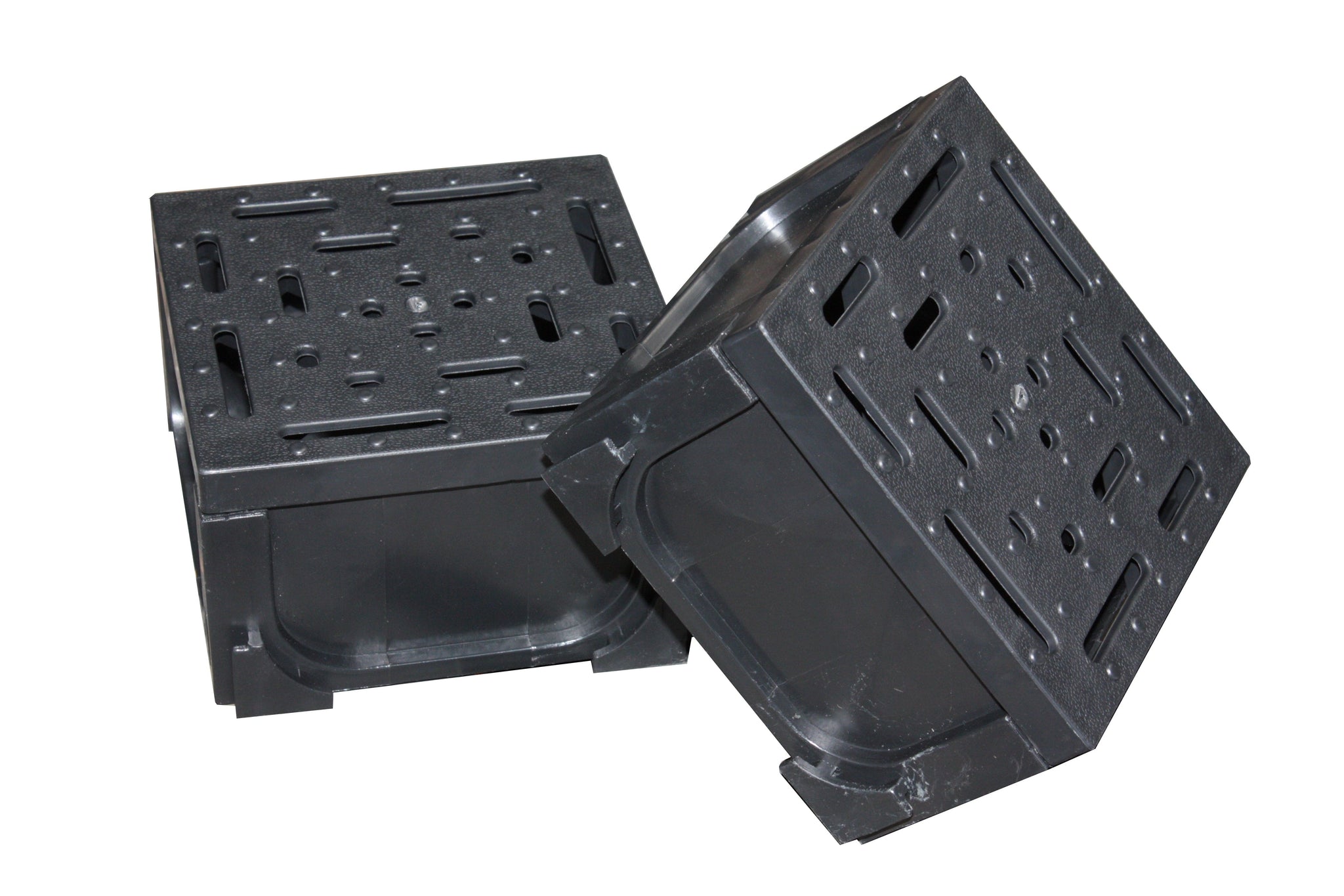 Drain Point Block Block paving Drainage range | Gills Building Supplies